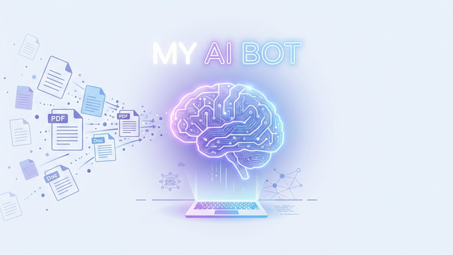 NotebookLMで自分専用チャットボットを作るの画像