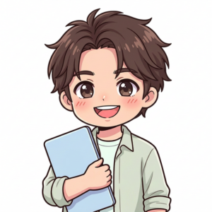 プロフィール画像